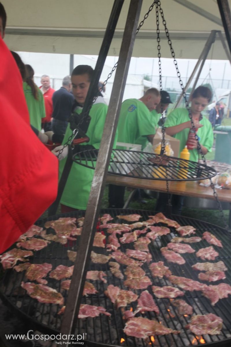 Festiwal Wieprzowiny w Bełżycach - niedziela