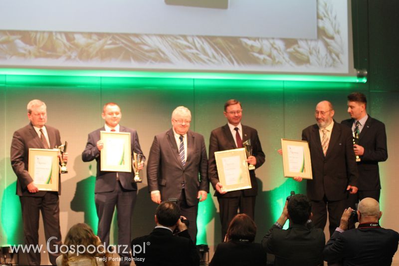 ZETOR na AGROTECH Kielce 2015