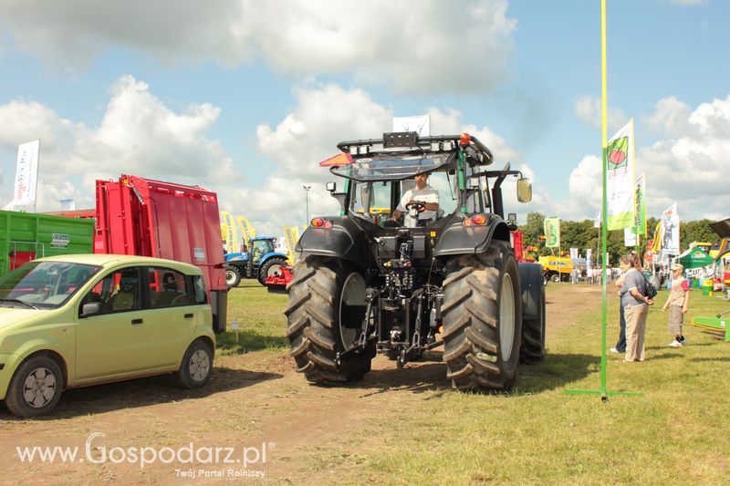 XVIII Regionalna Wystawa Zwierząt Hodowlanych i Dni z Doradztwem Rolniczym w Szepietowie - Sobota