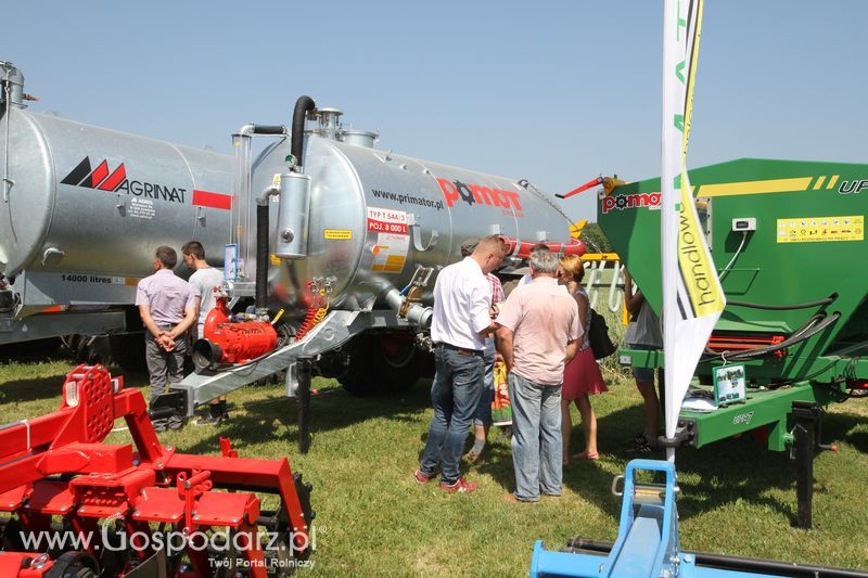  Regionalna Wystawa Zwierząt Hodowlanych W Szepietowie 2016 z Gospodarz.pl