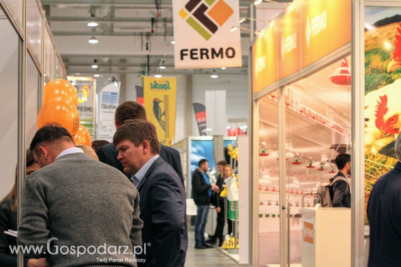 Ferma 2019 dzień 1