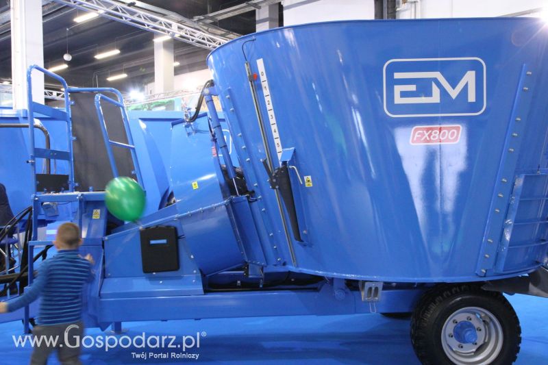 XXV AGROTECH Kielce 2019 dzień 2