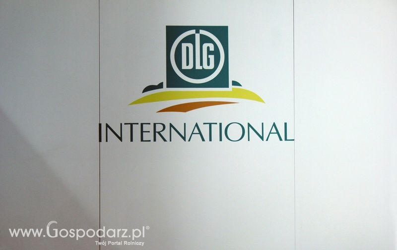 Międzynarodowe Targi Rolnicze Agritechnica Hannover 2011