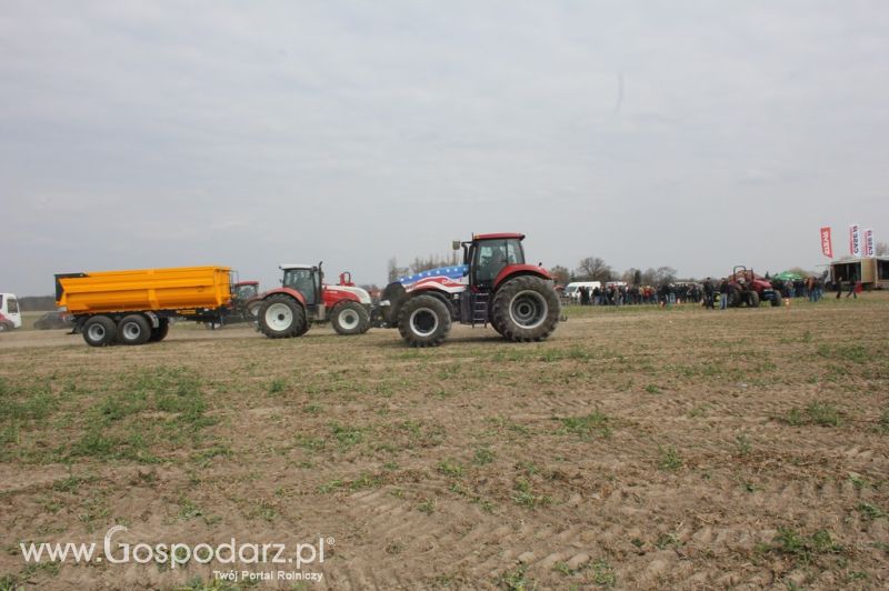 DEMO TOUR 2012 w Wielkopolsce