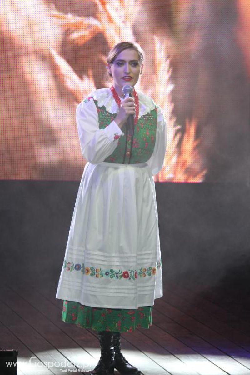 Finał konkursu JAGNA 2014
