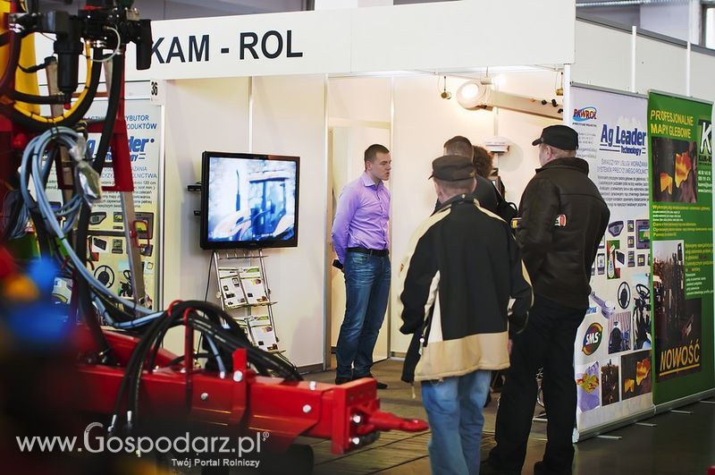 Kam-Rol na Polagra Premiery 2012