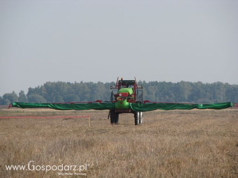 AGRO SHOW Bednary 2010 
