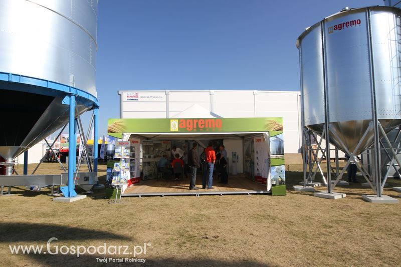 Agro Show 2015 - Agremo 