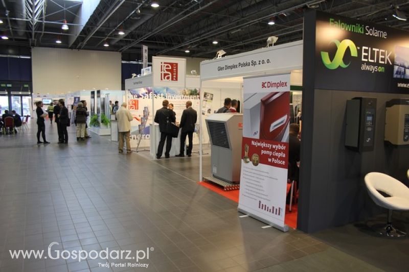 RENEXPO Poland Targi Energii Odnawialnej i Efektywności Energetycznej
