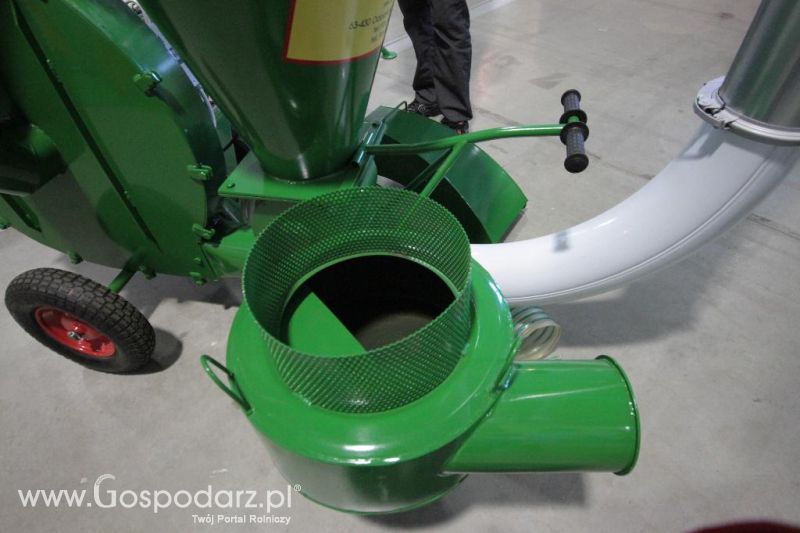 Agro-Park Lublin 2013