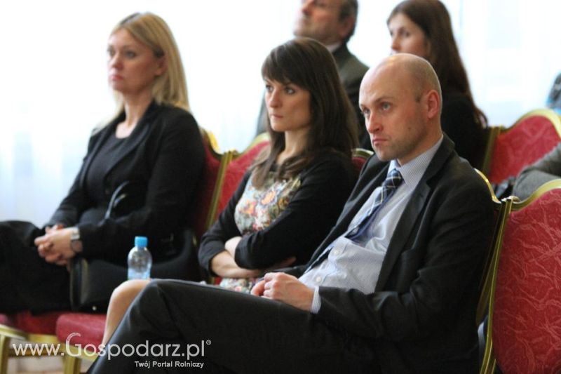 III Ogólnopolskie Forum Grup Producentów Rolnych