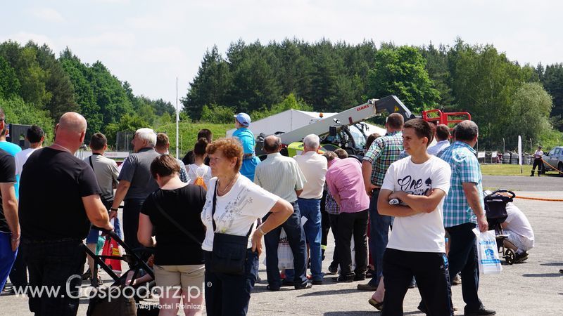 OPOLAGRA 2015 w Kamieniu Śląskim