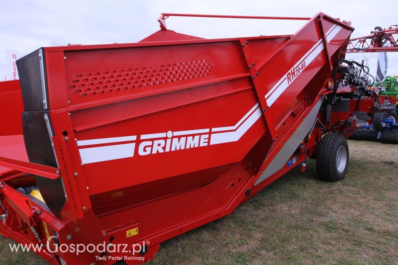 Agro Show 2019 dzień 3