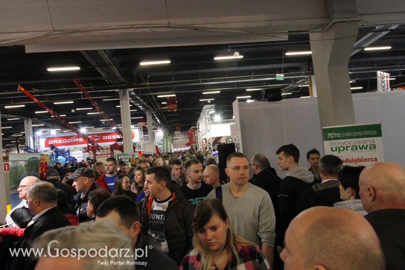 XXV AGROTECH Kielce 2019 dzień 3