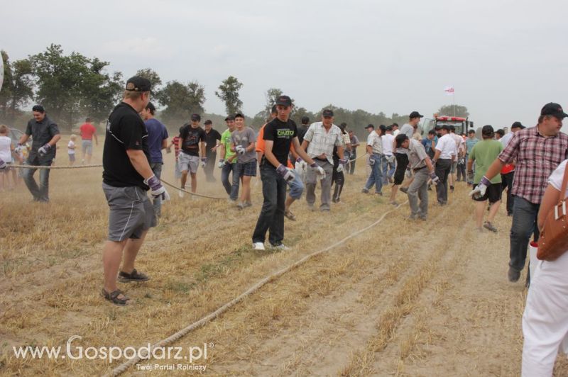 ZETOR FAMILY TRACTOR SHOW 2012 - Tursko k/Kalisza