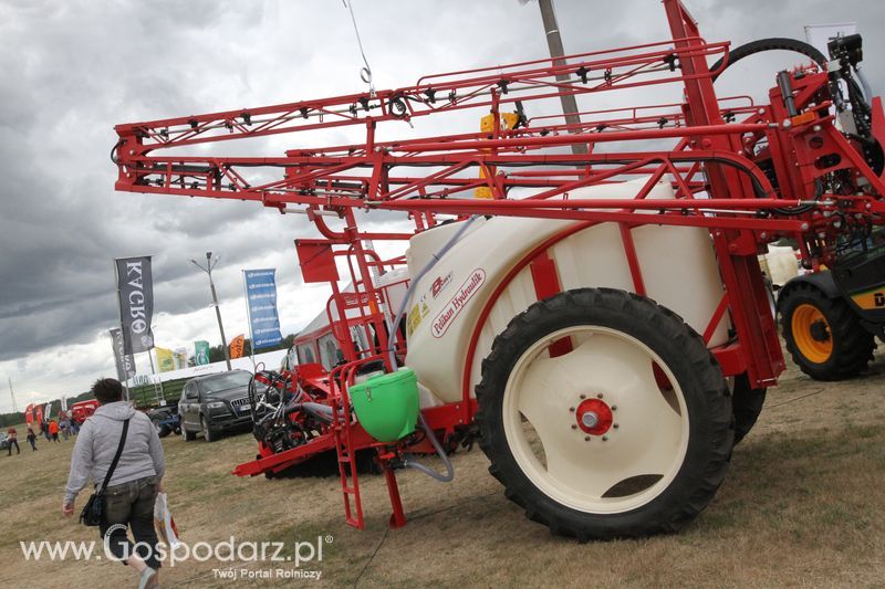 Agro-Tech Minikowo 2018