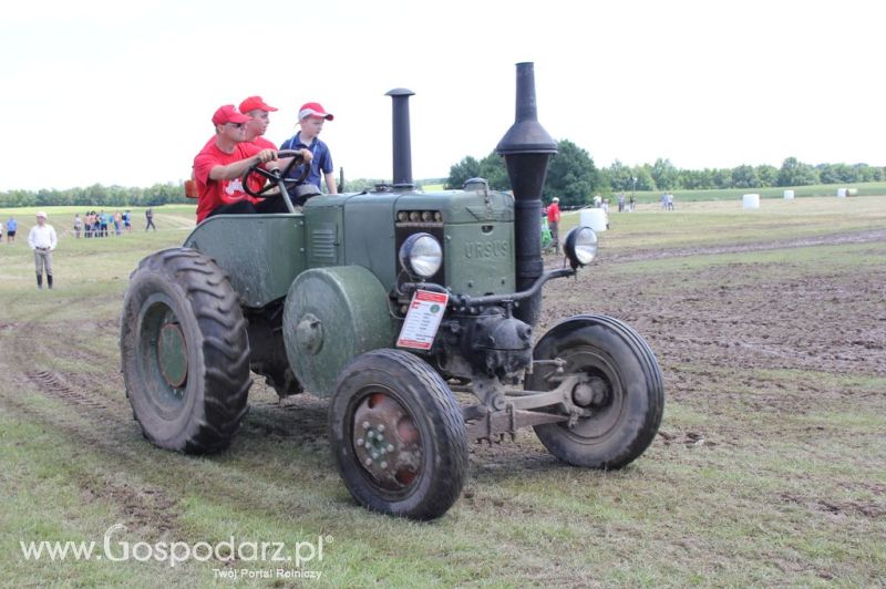 Relacja Foto Agro-Tech Minikowo 2012