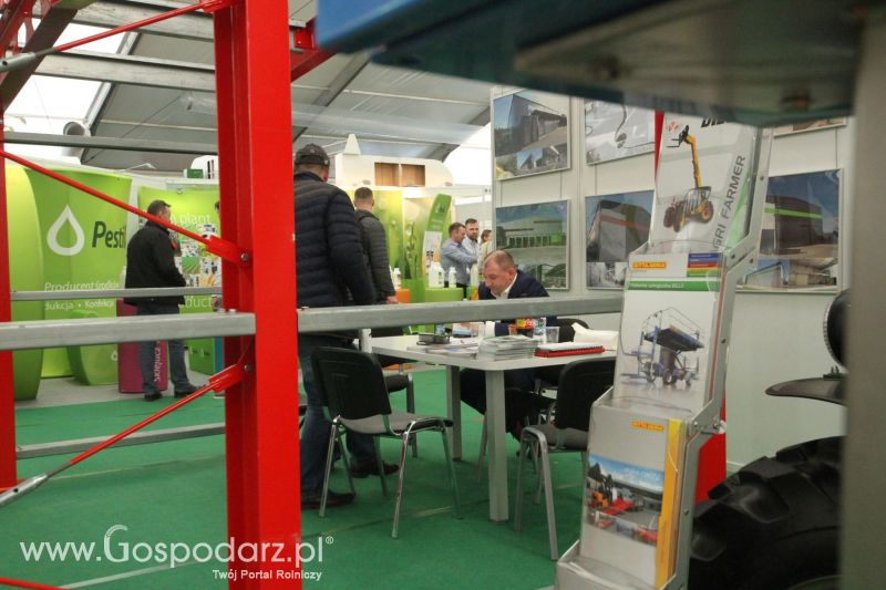 XXV AGROTECH Kielce 2019