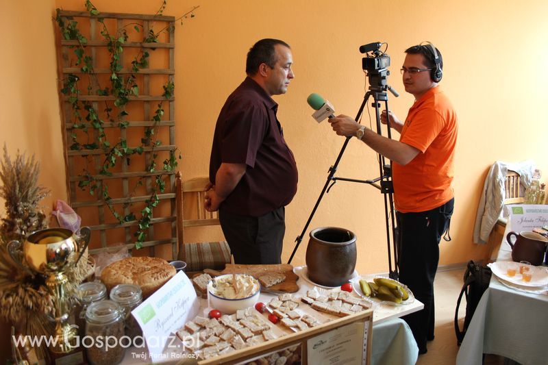  XX Targi Rolnicze Lubniewice