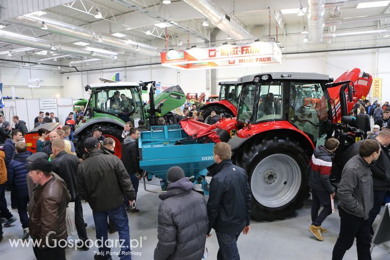 AGRO-PARK Lublin 2016 (niedziela)