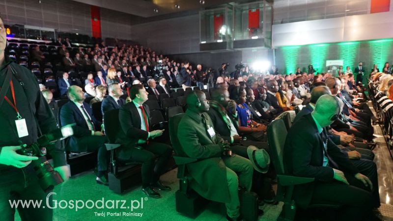 AGROTECH Kielce 2017 (piątek, 17 marca)