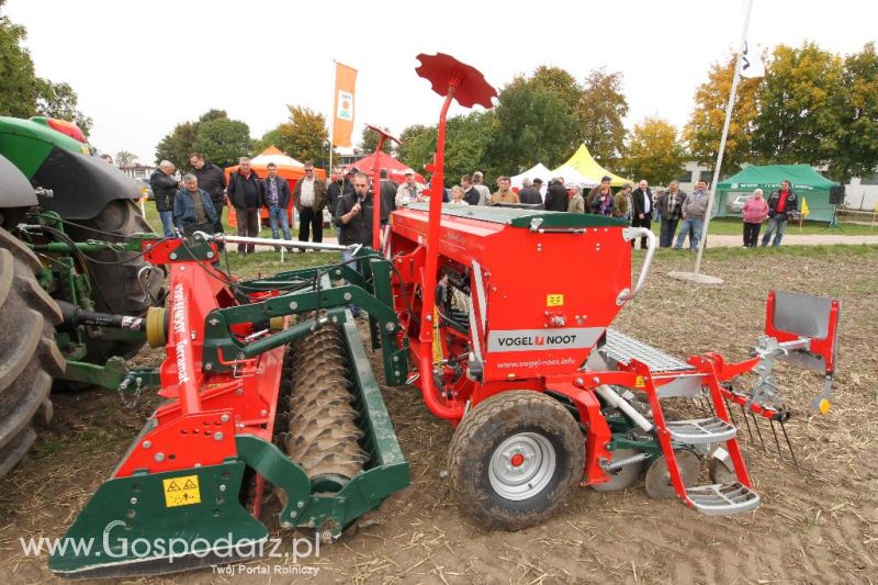 Demo Tour VOGEL NOOT w Polanowicach