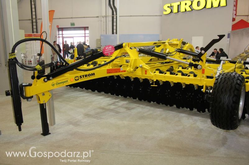 Agro Tech Kielce 2012