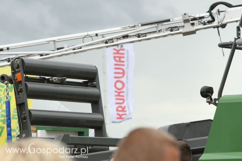 Agro-Tech Minikowo 2018