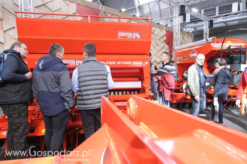 XXV AGROTECH Kielce 2019 dzień 3