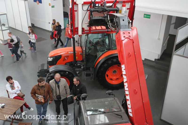 KWZH 2015 niedziela