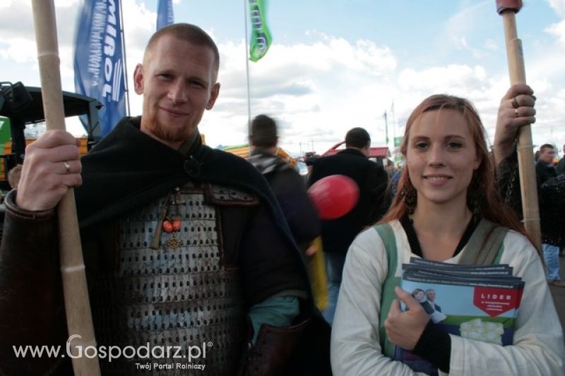 Agro Show 2012 Bednary foto-katalog firm cz.1