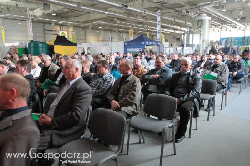 Agro-Park Lublin 2013