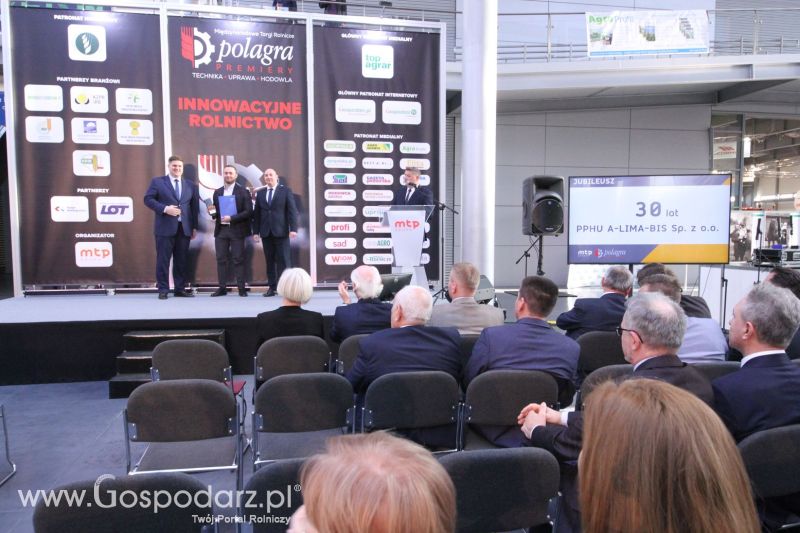 Polagra Premiery 2020 dzień 1