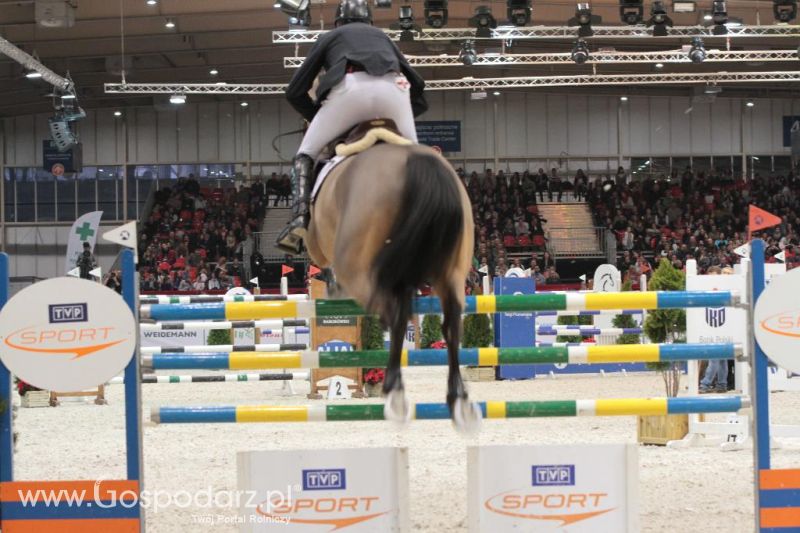 CAVALIADA 2013 w Poznaniu