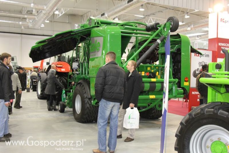 Agro-Park Lublin 2012 cz.2