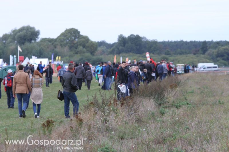 Agro Show 2019 dzień 3