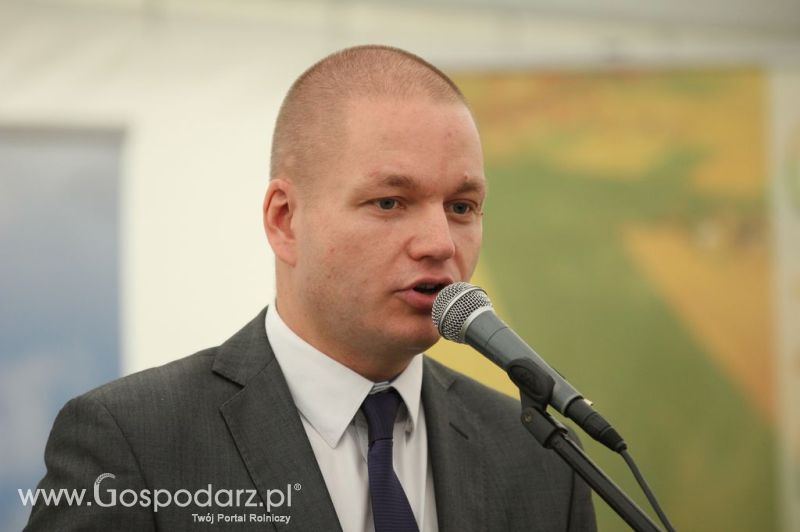 XII Festiwal Starych Ciągników im. Jerzego Samelczaka w Wilkowicach 2013 - sobota