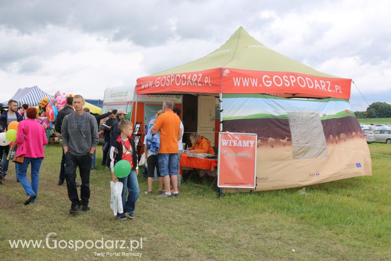 AGRO-TECH Minikowo 2017