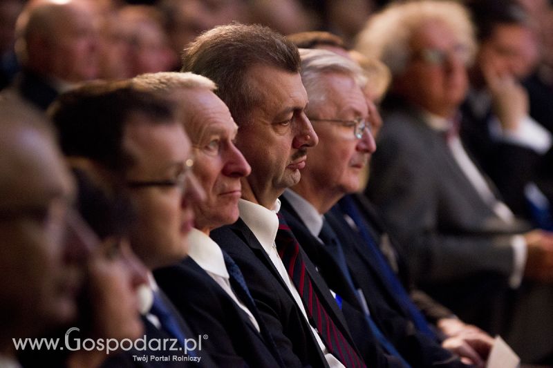 AGROTECH 2014 migawka