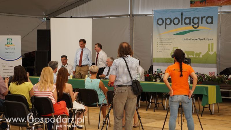 OPOLAGRA 2015 w Kamieniu Śląskim