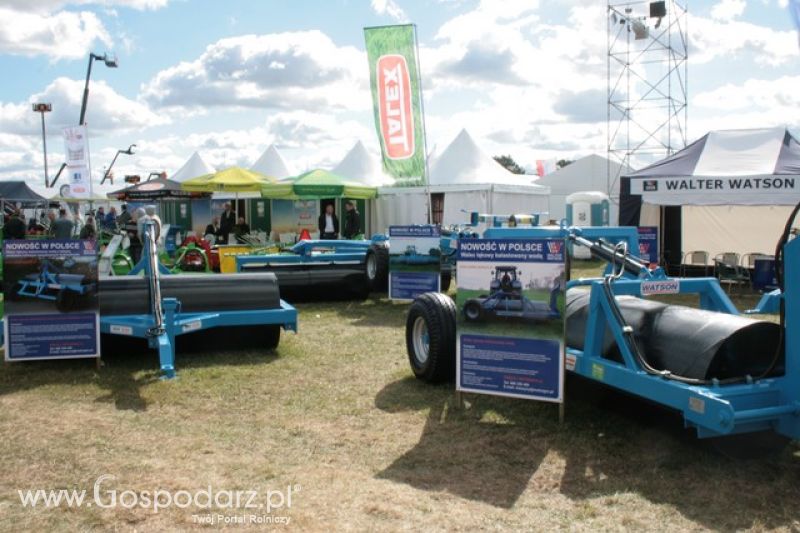 Agro Show 2012 Bednary foto-katalog firm cz.1