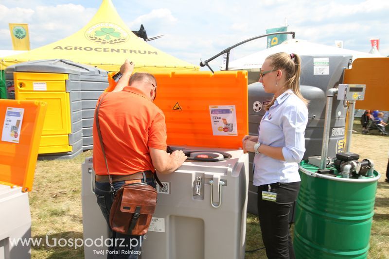 Swimer na OPOLAGRZE 2016
