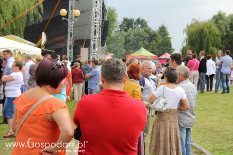 IX Święto Gęsi w Biskupcu
