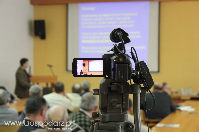 Konferencja Płodozmian Wielkopolski 2013-2023 w Sielinku