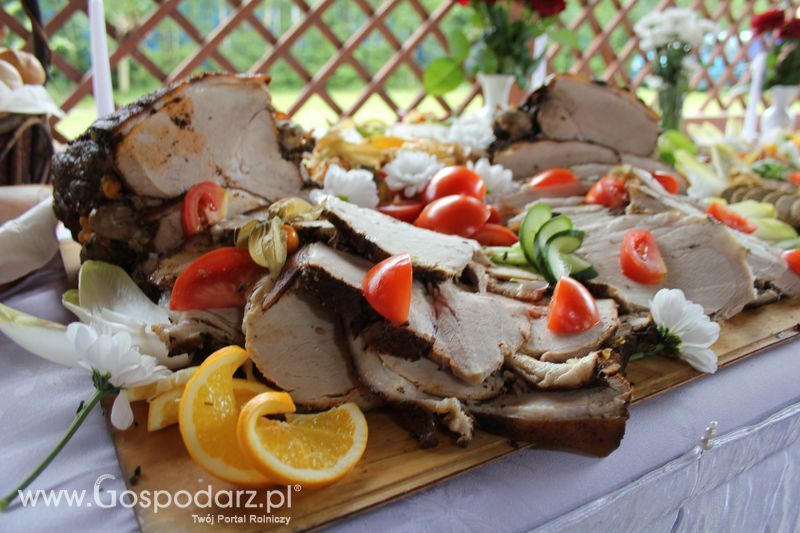 Festiwal Wieprzowiny w Targowisku Dolnym