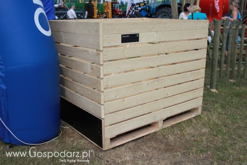 Omnivent na Opolagrze 2013