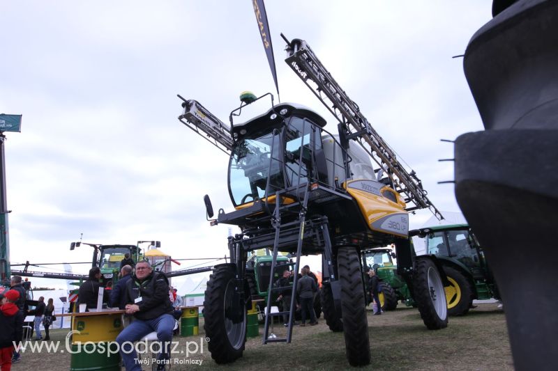 Agro Show 2019 dzień 3