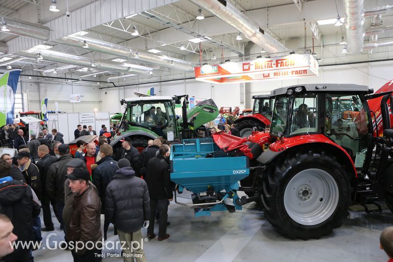 AGRO-PARK Lublin 2016 (niedziela)