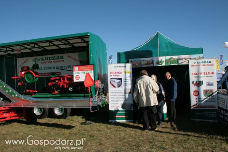 Agro Show 2012 Bednary foto-katalog firm cz.1