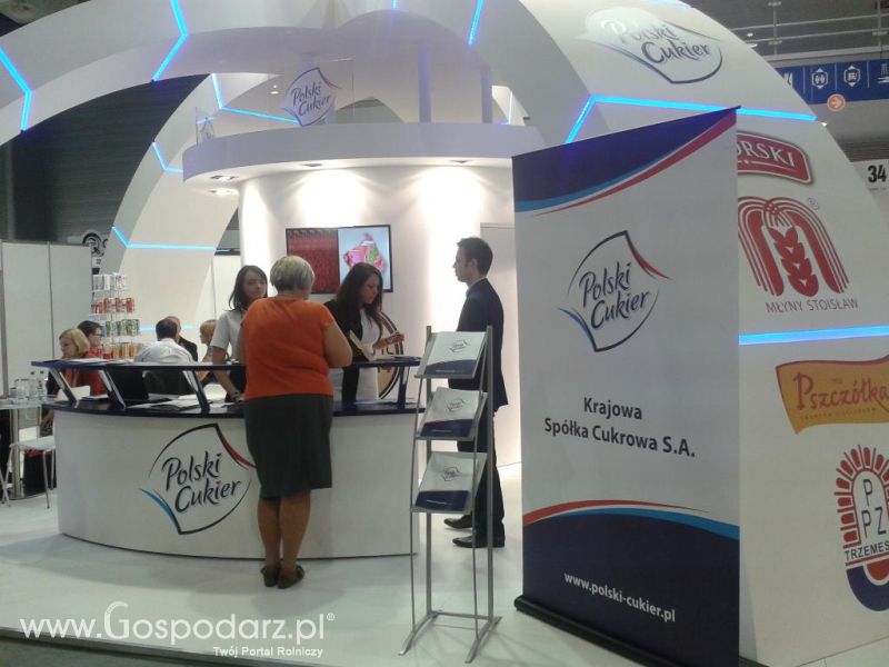 Polagra Food 2014